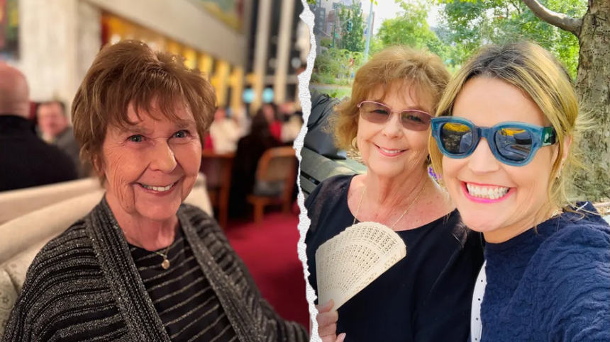 Nancy Guthries family urges renewed attention, won't cease until she's 'brought to a final place of rest'