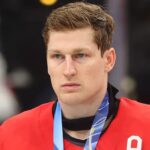 Nathan MacKinnon implies Canada was 'better team' despite losing Olympic gold medal to Team USA