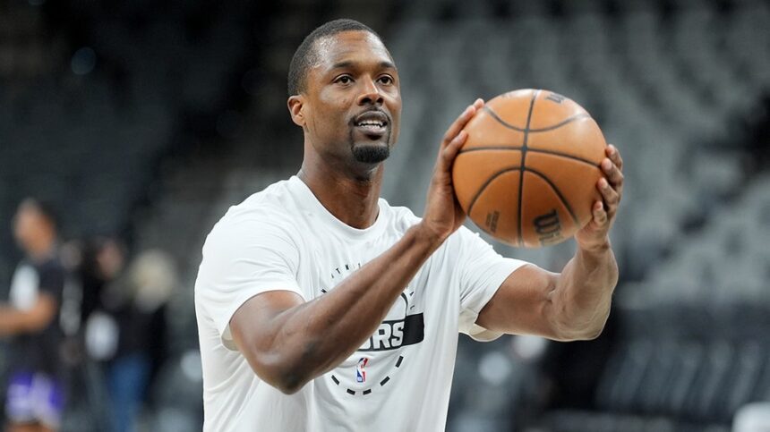 NBA champ's ironman streak comes to an abrupt end due to bizarre injury
