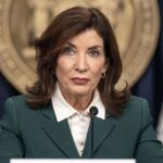 New York's Hochul drove me to Florida â now she's begging me to return. Not happening