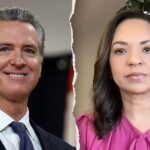 Newsom blasted by CA GOP Chair over viral clip labeled 'racist' by critics: 'He should be embarrassed'