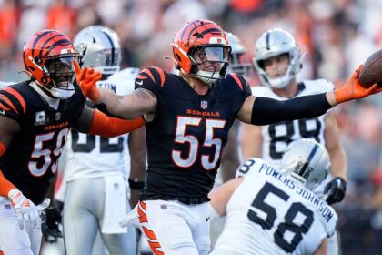 NFL star linebacker Logan Wilson retires at 29