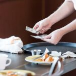 No tips, worse service? Restaurant owners warn trend is 'degrading' dining experience