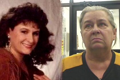 North Carolina mom's 24-year disappearance uncovers silent crisis inside American families