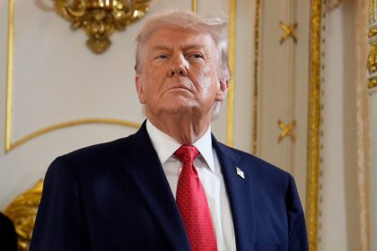 Not just tariffs: Foreign nations profited off of us â now Trump is striking back
