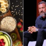 Nutrition experts react to new food pyramid, and more of this week's biggest health stories