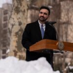 NYPD officer assigned to Mayor Mamdanis security suspended after off-duty shooting