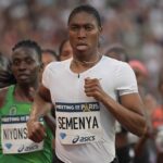 Olympic gold medalist Caster Semenya blasts IOC's new policy to ensure fairness in women's events