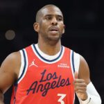 Olympic gold medalist, future NBA Hall of Famer Chris Paul calls it a career: 'Filled with so much joy'
