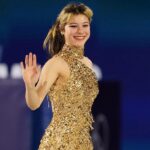 Olympic sensation Alysa Liu opens up on withdrawing from world championships