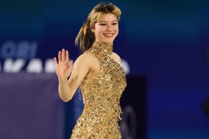 Olympic sensation Alysa Liu opens up on withdrawing from world championships