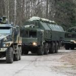 Oreshnik strike a response for attack on Putin-s residence  Russia