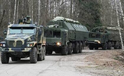Oreshnik strike a response for attack on Putin-s residence  Russia