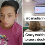 Patient in Canada waits over 12 hours in hospital emergency room: 'I'd rather pay