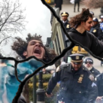 Pennsylvania men accused of ISIS-inspired bomb attack on NYC protesters near mayor's mansion: timeline