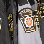 Pennsylvania state trooper fatally shot during traffic stop, officials say