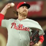 Phillies pitcher suffers cardiac event after bullpen session at spring training