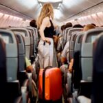 Plane seat location critical in emergencies as experts warn row position impacts survival odds