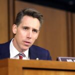 Planned Parenthood attacks Hawley effort to strip FDA approval of mifepristone