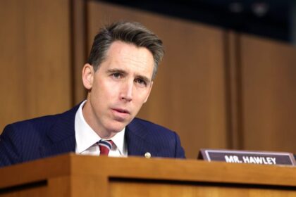 Planned Parenthood attacks Hawley effort to strip FDA approval of mifepristone