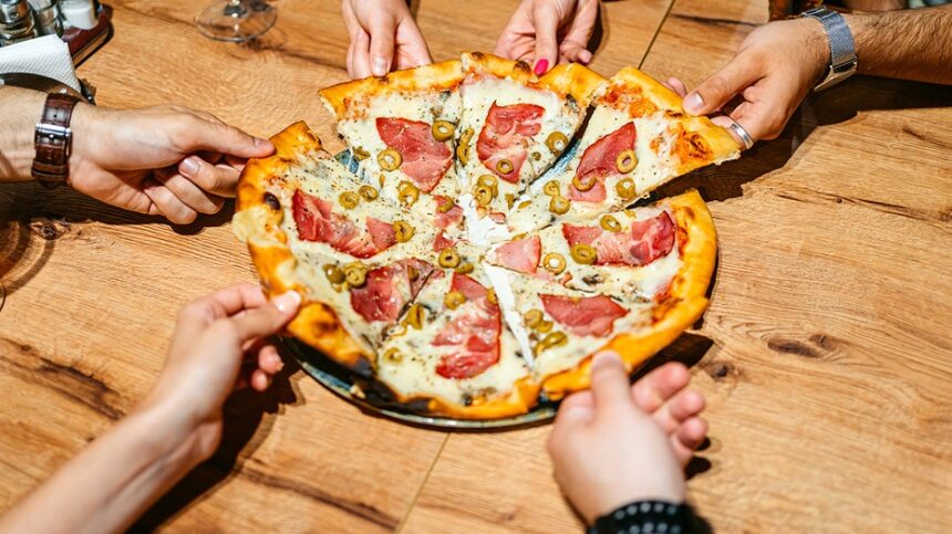 Popular pizza chains face backlash over surging menu prices