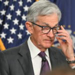 Powell's behind-the-scenes move after Trump's DOJ opened its criminal probe
