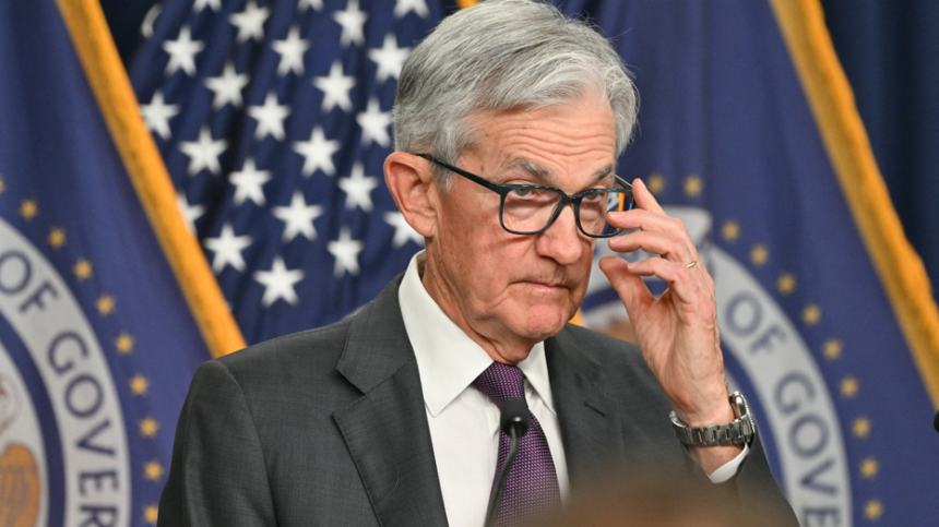 Powell's behind-the-scenes move after Trump's DOJ opened its criminal probe