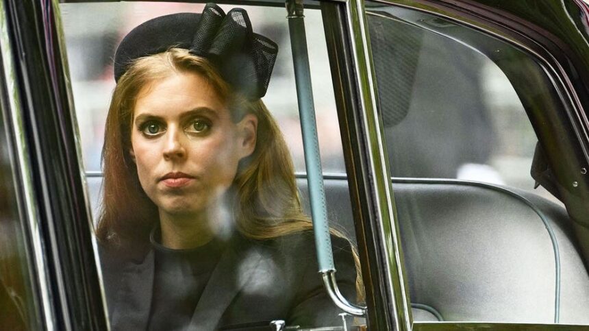 Princess Beatrice 'distraught as Epstein files name her parents, fuel marriage rumors: expert