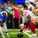 Rams, 49ers to meet in Australia for historic NFL game as league reveals date and time