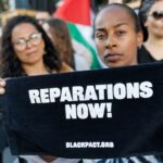 Reparations advocates push for payments to Black Americans despite budget and legal challenges
