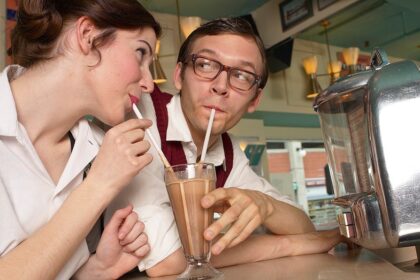 Restaurants revive retro pricing for anniversaries â but does the trend make cents?
