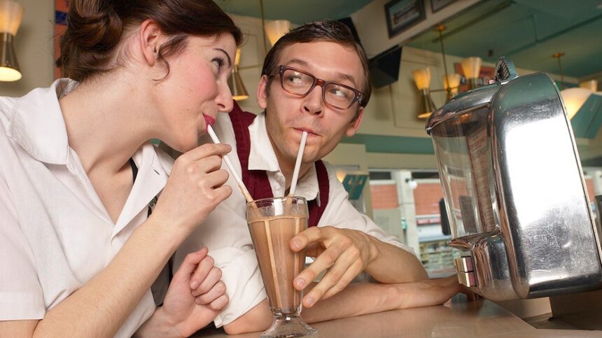 Restaurants revive retro pricing for anniversaries â but does the trend make cents?