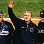 Roger Clemens reveals why President Bushs 'perfect strike' after 9/11 made him proud to be an American