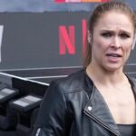 Ronda Rousey makes surprise appearance at AEW Revolution