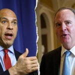Schiff, Booker deflect on shutdown blame amid terror concerns, thousands of DHS workers without pay