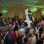 Sean Callagyâs 15th Annual Christmas Celebration Draws More Than 850 Guests to Rockleigh, New Jersey