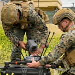 SEN WICKER: Ending Chinas drone dominance with a made-in-America revival