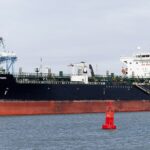 Shadow fleet under fire: Irans strait shutdown could squeeze Russias war chest, Chinas oil lifeline