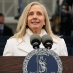 Spanberger refuses to honor ICE detainer in murder case, escalating showdown with Trump DHS