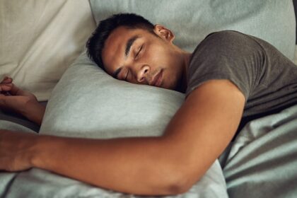 Specific amount of nightly sleep may lower diabetes risk, researchers find