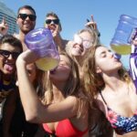 Spring Break crackdown: Southern towns roll out alcohol bans and new restrictions