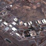 Strikes may set Iran back â but likely won't end nuclear program, UN watchdog chief says
