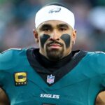Super Bowl champ Jalen Hurts reveals he nearly quit football