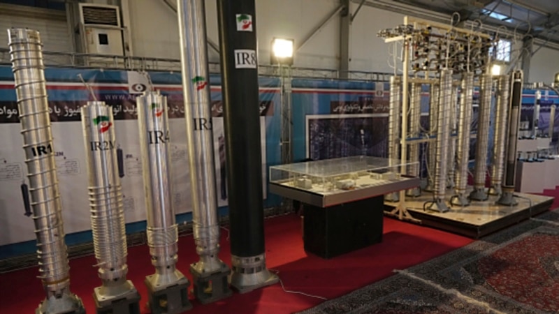 Talks with US on nuclear program possible if limited in focus, Iran's UN mission saysÂ 
