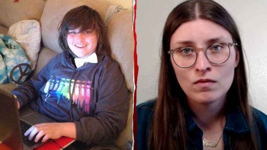 Texas detransitioner shares how doctors and internet cosplay groomed her into permanent surgery