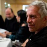 The American people will never get closure on the Epstein files
