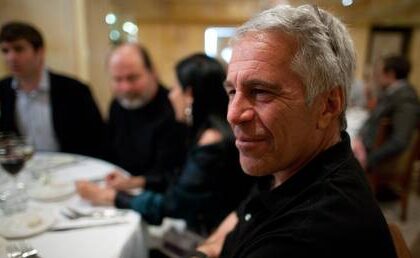 The American people will never get closure on the Epstein files