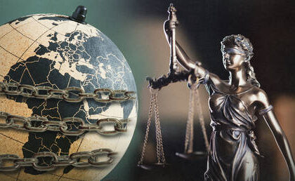 The bill is due: Africa demands colonial justice now