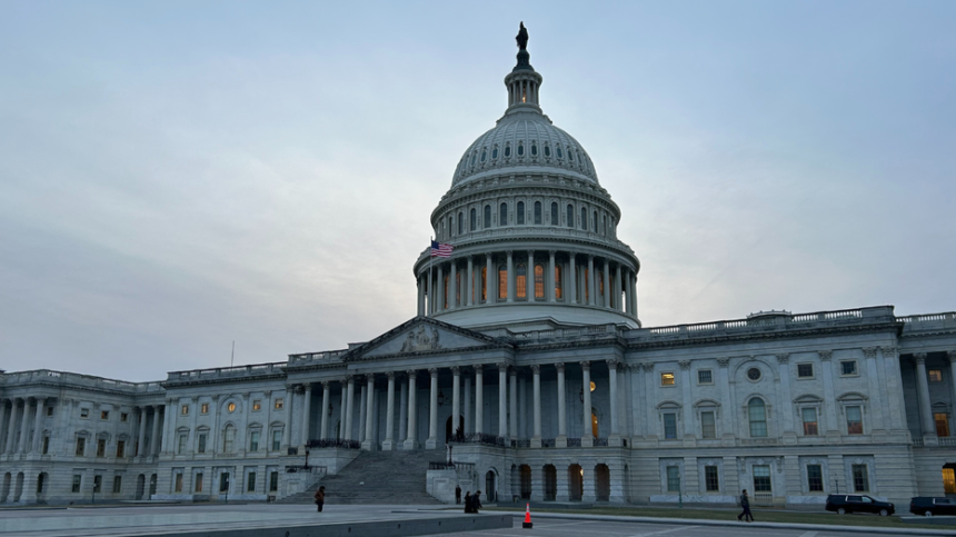 The Hitchhikers Guide to the 'talking filibuster' and the SAVE Act