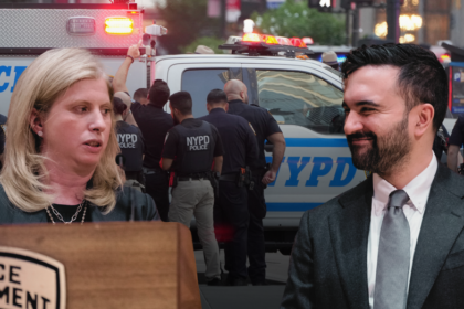The socialist crime blueprint begins. NYC leaders pull back the curtain on Mamdanis vision for public safety